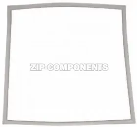 Уплотнитель 765x570мм для холодильника ВИРПУЛ (WHIRLPOOL) 481246668823 C00313491