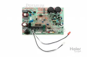 Внешная плата управления Haier A0011800241B