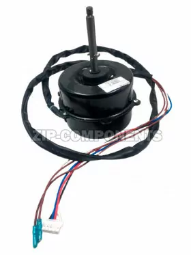 Мотор внешний кондиционера Haier 0010451931D