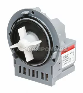 Помпа на 3 винтах, универсальная ASKOLL 30W, 144997 Алюминиевая обмотка