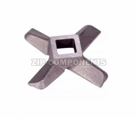 Нож для мясорубки BOSCH 629851 - ORIGINAL