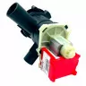 Насос слива с улиткой Copreci 30W EBS2556-0809A Bosch 00144192