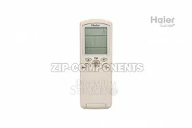 Пульт управления Haier A0010403835
