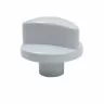 Ручка регулировки конфорки Indesit C00117527