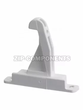 Крючок замка люка для сушильной машины Bosch 00154074