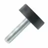 Ножка для стиральной машины M10, H=37mm