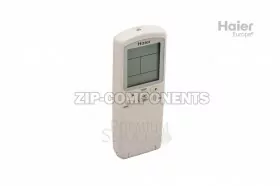 Пульт управления Haier 0010451255
