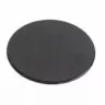 Крышка на рассекатель D100mm для газовой плиты ARISTON, INDESIT C00052931