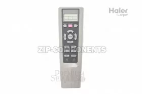 Пульт управления Haier A0010400785D