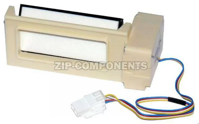 Заслонка воздуховода Samsung DA31-00043F