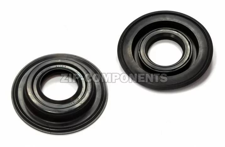 Сальник 40,2x60/105x8/15,5 - ZANUSSI 1247807009 - SKL