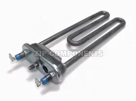 Тэн 2000W Thermowatt с 2-мя термопред., L=200, Bosch 12026515