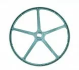 Шкив на барабан Electrolux Zanussi AEG 1246398000