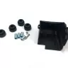 Компрессор Embraco EMT6144GK (R-404, +7,2 С, 680 Вт)