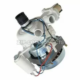 Насос циркуляционный для посудомоечной машины Ariston C00077140