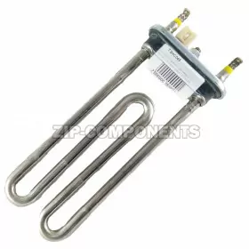 Тэн 1600W прямой с датчиком L=175 AEG33121513 для новых LG Irca