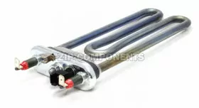 Тэн 1750W прям.с отв.L=180, R8+, M140, K2 + датч.темп.)Irca, зам.1326475009,1325551214, 1327372007