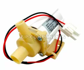 Мотор стиральной машины LG EAU61503501