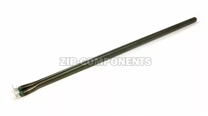 ТЭН для водонагревателя ELECTROLUX 1200W 230V, D-12мм, Н-420мм - SKL