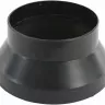 Переходник для отвода воздуха (150-&gt;120мм), для вытяжки Bosch 00643880