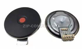 Электроконфорка универсальная 1500W D145mm