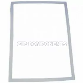 Уплотнитель двери холодильника Stinol, Indesit, Ariston (570х650 мм) C00854010 Оригинал