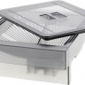 Сменный контейнер для зерен, в комплекте с крышкой для кофемашины Bosch 11015223