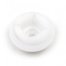 Втулка шнека Philips D28мм d23мм H13мм Квадрат 15/12мм