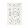 Монтажный комплект 45/60см Ariston Indesit C00301749 