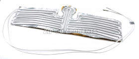ТЭН поддона каплепадения Ariston Indesit 282684