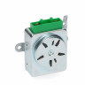 Мотор вертела гриля Bitron 5.5w COK410UN