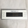 Модуль индикации холодильника LG 6871JU2001B