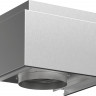 Комплект для работы в режиме циркуляции воздуха для вытяжки Bosch 17000173