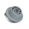 Колесо корзинки для посудомоечной машины BOSCH 00611475 