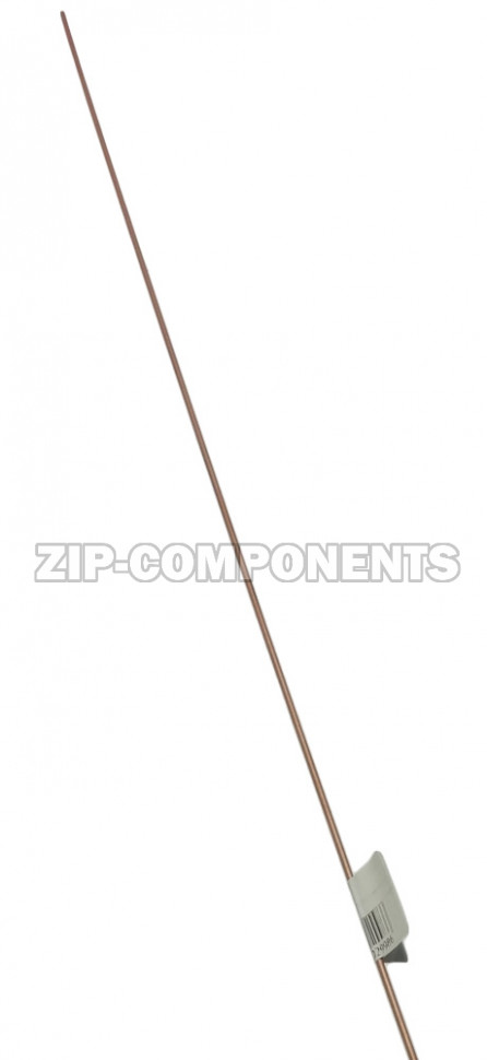 Припой Castolin 5% RB 5286 NSR 2мм пруток