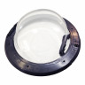 Люк в сборе для стиральных машин Indesit Ariston C00288569