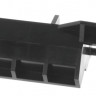 Кнопка двери микроволновой печи Bosch 00175601