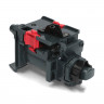 Переключатель 8-позиционный электрической плиты Indesit C00537795