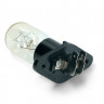 Лампочка 20W для СВЧ Samsung 4713-001524