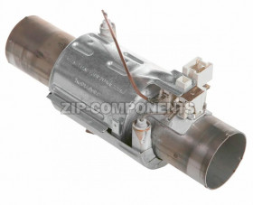 Тэн проточный Indesit Ariston 2040W C00057684