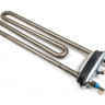 ТЭН 1950W (прям.L=235, R10, M184, F21) Irca узкий фланец