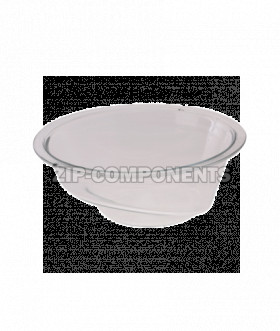 Стекло дверки Bosch 00675797