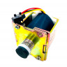Предохранительный клапан Haier 0530028627