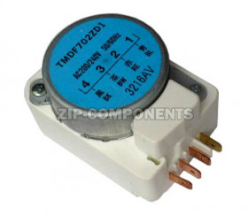 Таймер оттайки холодильника No Frost TMDF702ZD1