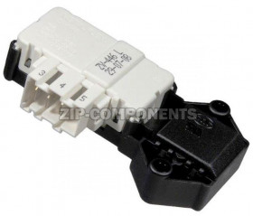 Замок люка Samsung DC64-00653A METALFLEX ZV446L