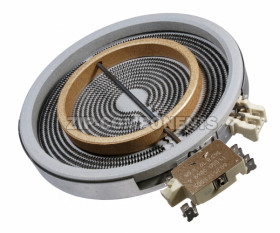 Электроконфорка GORENJE 598265 D180mm 1700/700W 230V