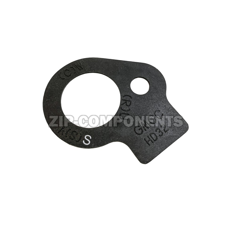 Компрессор кондиционера GMCC ASF185V01UFTB (R410A, 18000BTU) 