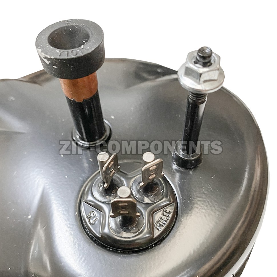 Компрессор кондиционера GMCC ASF185V01UFTB (R410A, 18000BTU) 