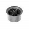 Ручка конфорки для духового шкафа Bosch 00624955