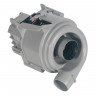Помпа нагревательная посудомоечной машины Bosch 12014980
